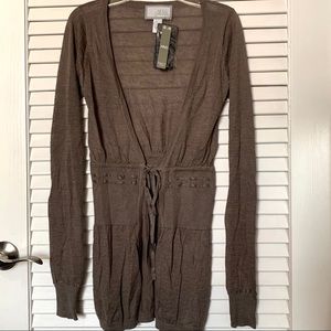 MNG Mango Cardigan XS